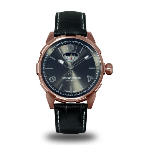 Bastian Antoni Turbulent - Rose Black