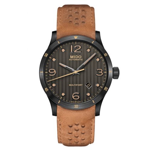 Mido Multifort Gent Adventure