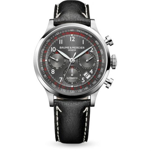 Baume & Mercier Capeland Chronograph