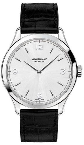 Montblanc Heritage Chronometrie Ultra Slim