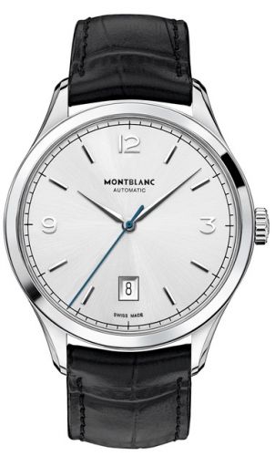 Montblanc Heritage Chronometrie Automatic 40mm