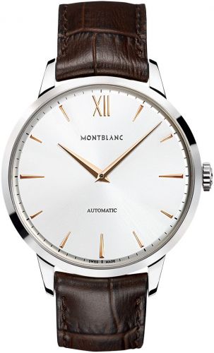 Montblanc Heritage Spirit Automatic 41mm