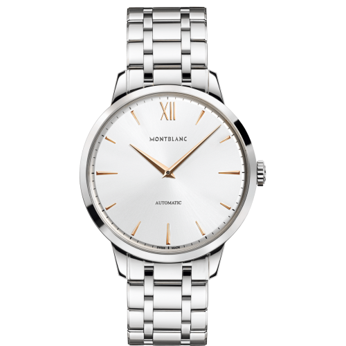 Montblanc Heritage Spirit Automatic 41mm bracelet