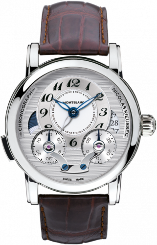 Montblanc Chronograph Automatic