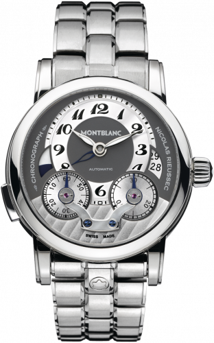 Montblanc Chronograph Automatic
