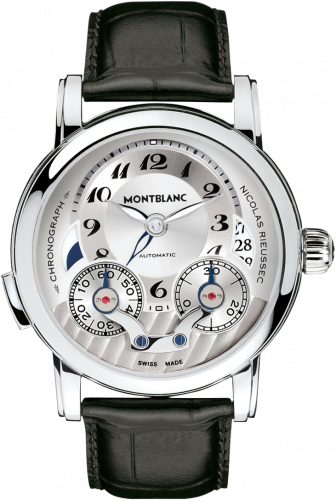 Montblanc Chronograph Automatic