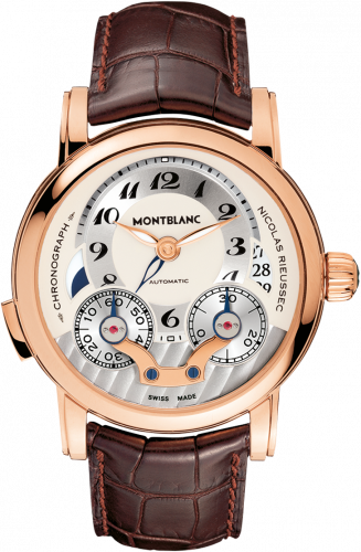 Montblanc Chronograph Automatic