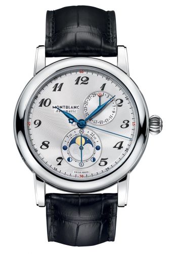 Montblanc Star Traditional Twin Moonphase