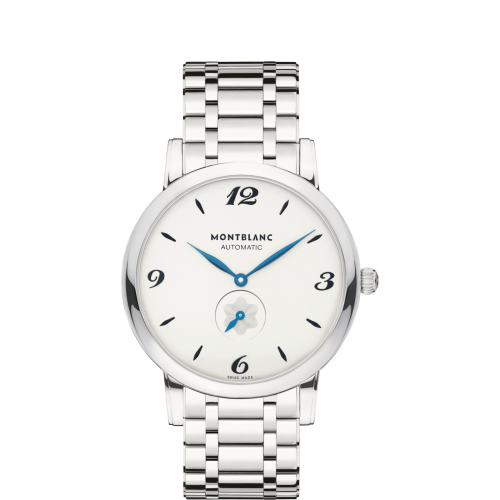 Montblanc Star Classique Automatic White Bracelet