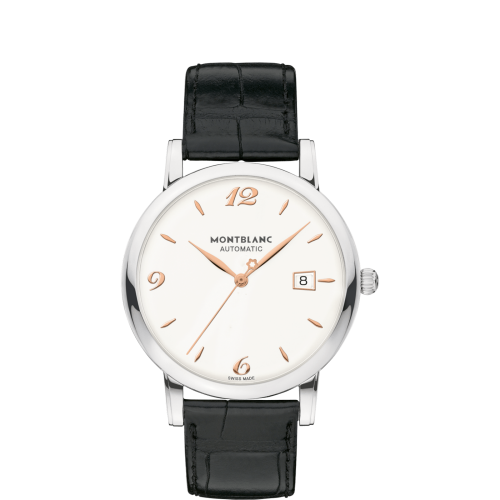 Montblanc Classique Date Automatic 39mm