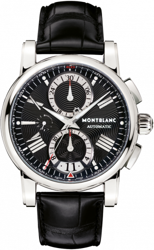 Montblanc Star 4810 Chronograph