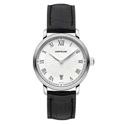 Montblanc Tradition Date Quartz 36mm