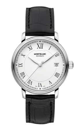 Montblanc Tradition Date Automatic 36mm