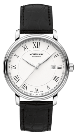 Montblanc Tradition Date Automatic 40mm