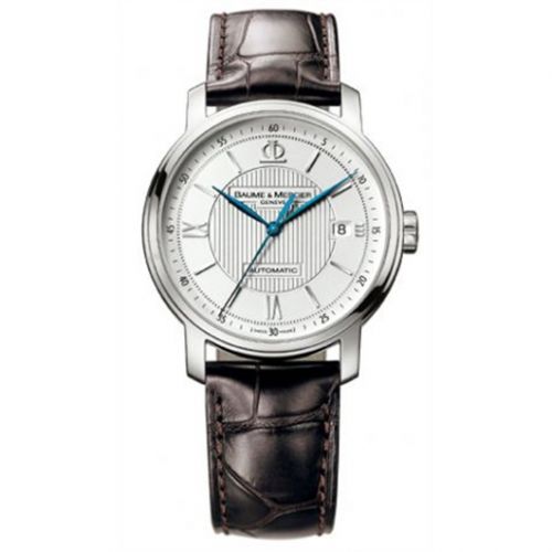 Baume & Mercier Classima Executives Automatic 39