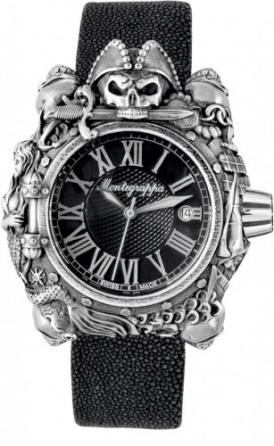 Montegrappa Pirates