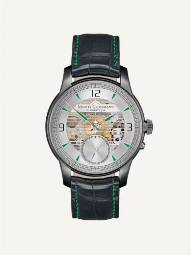 Moritz Grossmann Atum Pure L DLC Green