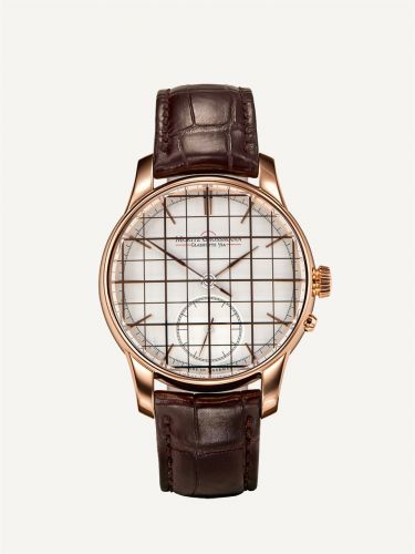 Moritz Grossmann Atum Polo Rose Gold