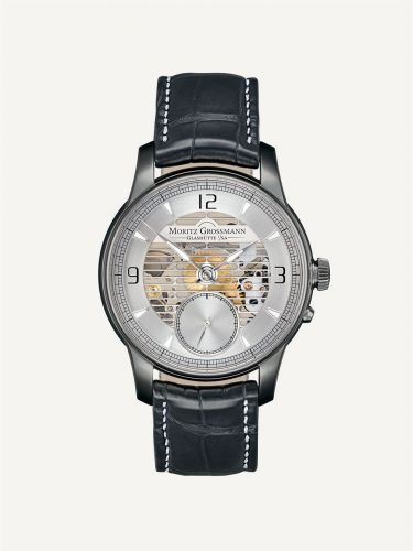 Moritz Grossmann Atum Pure L DLC White