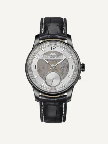 Moritz Grossmann Atum Pure M DLC White