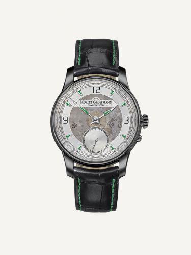 Moritz Grossmann Atum Pure M DLC Green