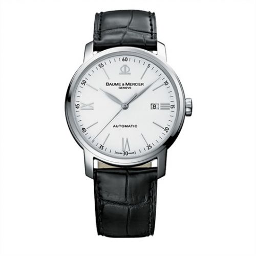 Baume & Mercier Classima Executives Automatic 42