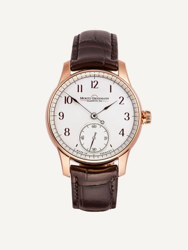 Moritz Grossmann Benu Rose Gold