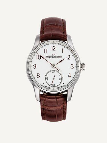 Moritz Grossmann Benu Platinum