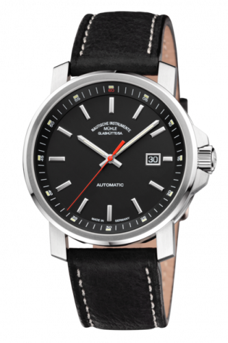 Mühle Glashütte 29er Big Black Strap