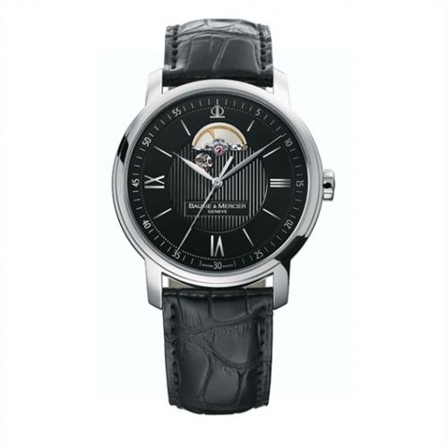 Baume & Mercier Classima Executives Open Balance
