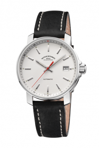 Mühle Glashütte 29er White Strap