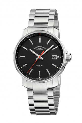Mühle Glashütte 29er Black Bracelet