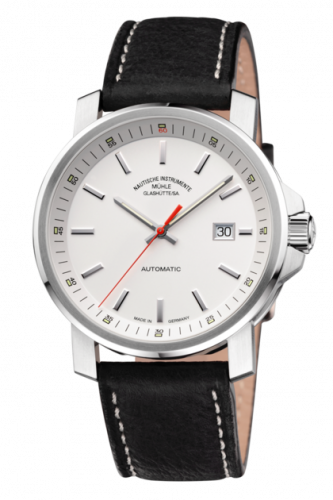 Mühle Glashütte 29er Big White Strap