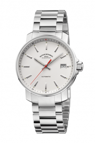 Mühle Glashütte 29er White Bracelet