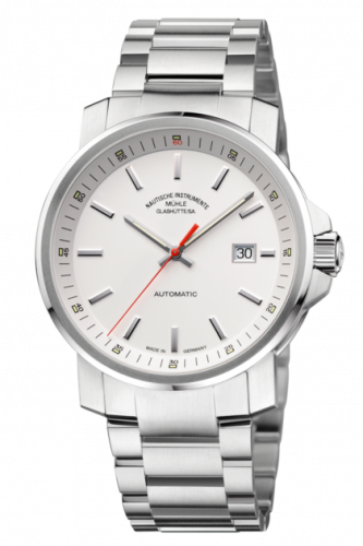 Mühle Glashütte 29er Big White Bracelet