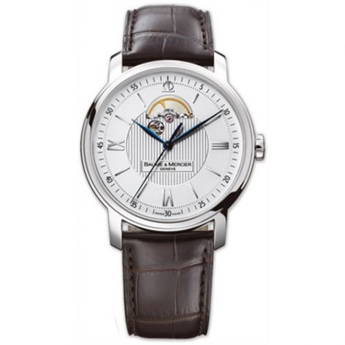 Baume & Mercier Classima Executives Open Balance