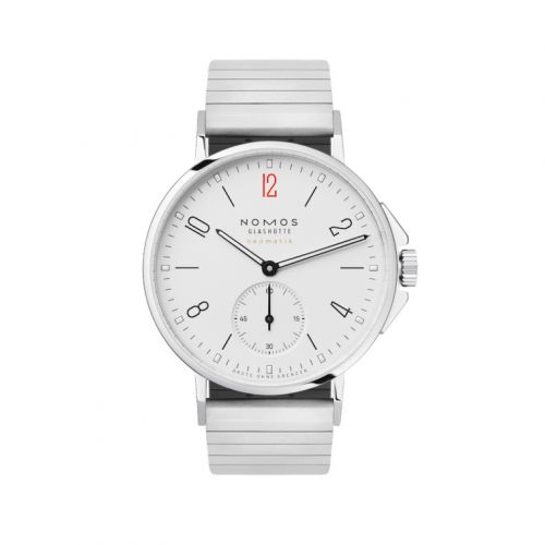 Nomos Glashütte Ahoi Neomatik Doctors without Borders Germany
