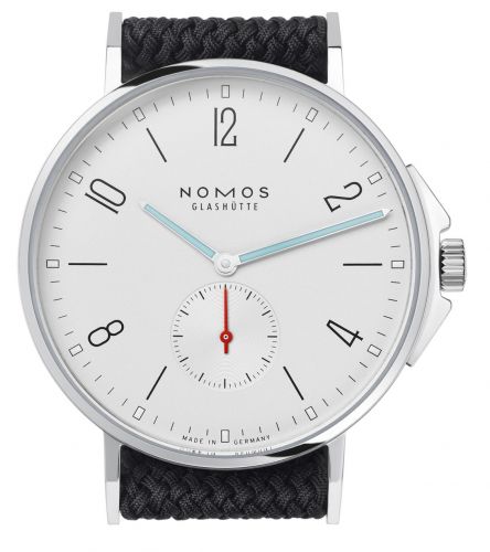 Nomos Glashütte Ahoi