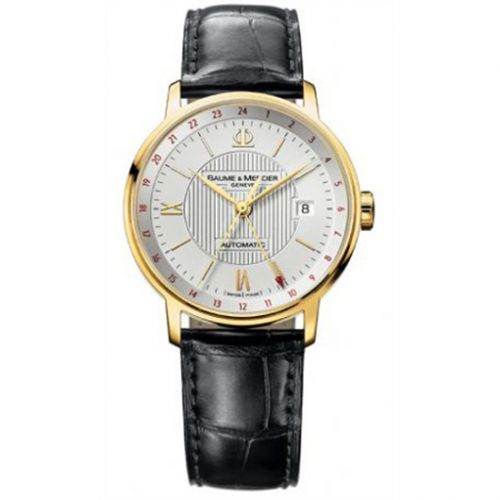 Baume & Mercier Classima Executives