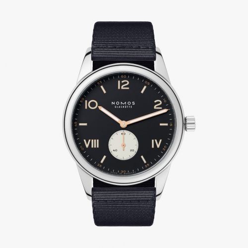 Nomos Glashütte Club Campus U