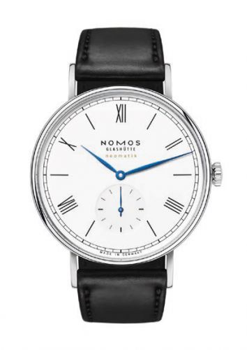 Nomos Glashütte Ludwig Neomatik 39 175 Years Watchmaking Glashütte