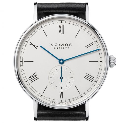 Nomos Glashütte Ludwig 38