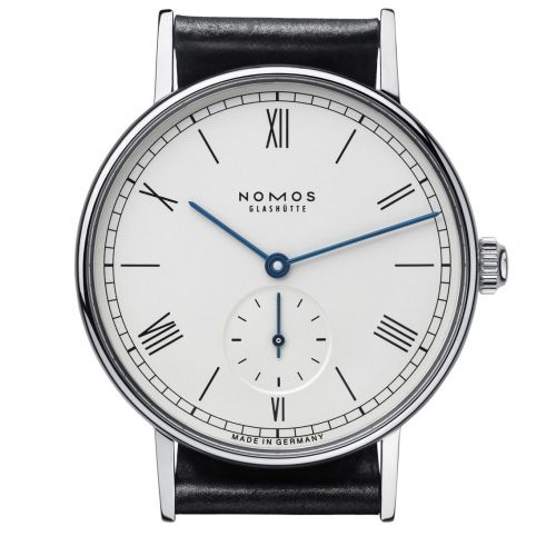 Nomos Glashütte Ludwig