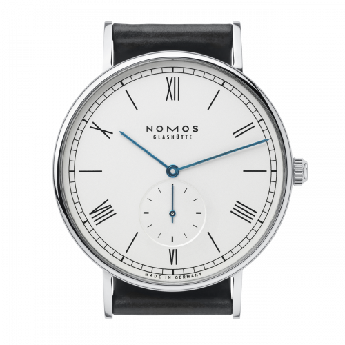 Nomos Glashütte Ludwig Automatik