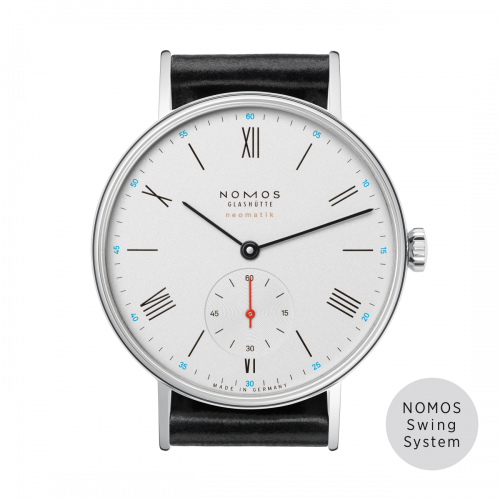 Nomos Glashütte Ludwig Neomatik