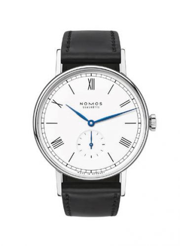 Nomos Glashütte Ludwig 175 Years Watchmaking Glashütte