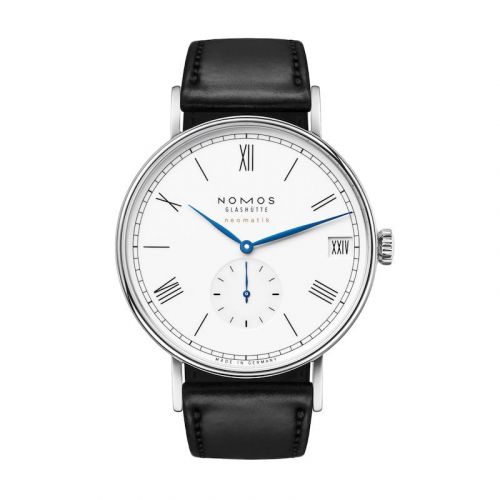 Nomos Glashütte Ludwig Neomatik 41 Date 175 Years Watchmaking Glashütte