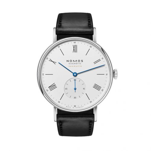 Nomos Glashütte Ludwig Neomatik 39