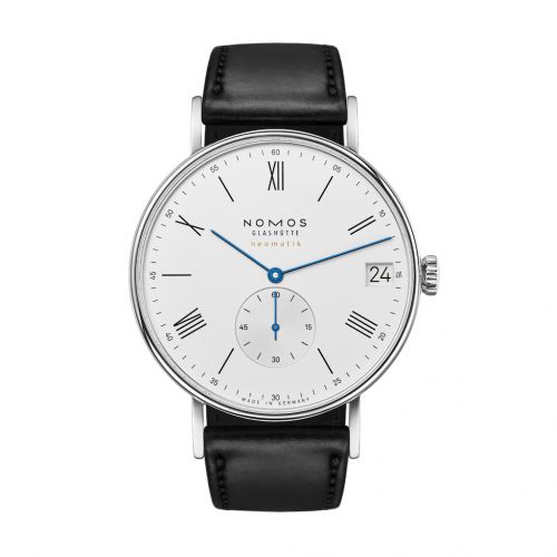 Nomos Glashütte Ludwig Neomatik 41 Date