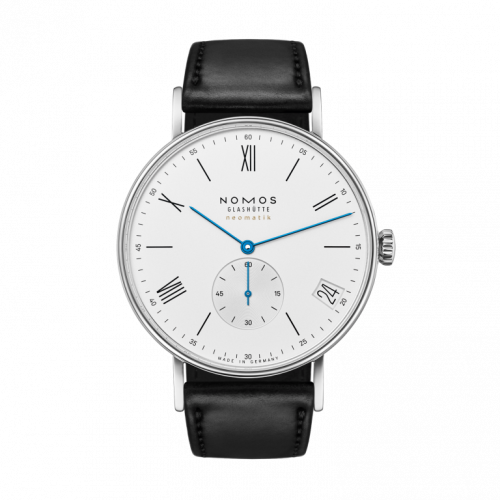 Nomos Glashütte Ludwig Neomatik 41 Date